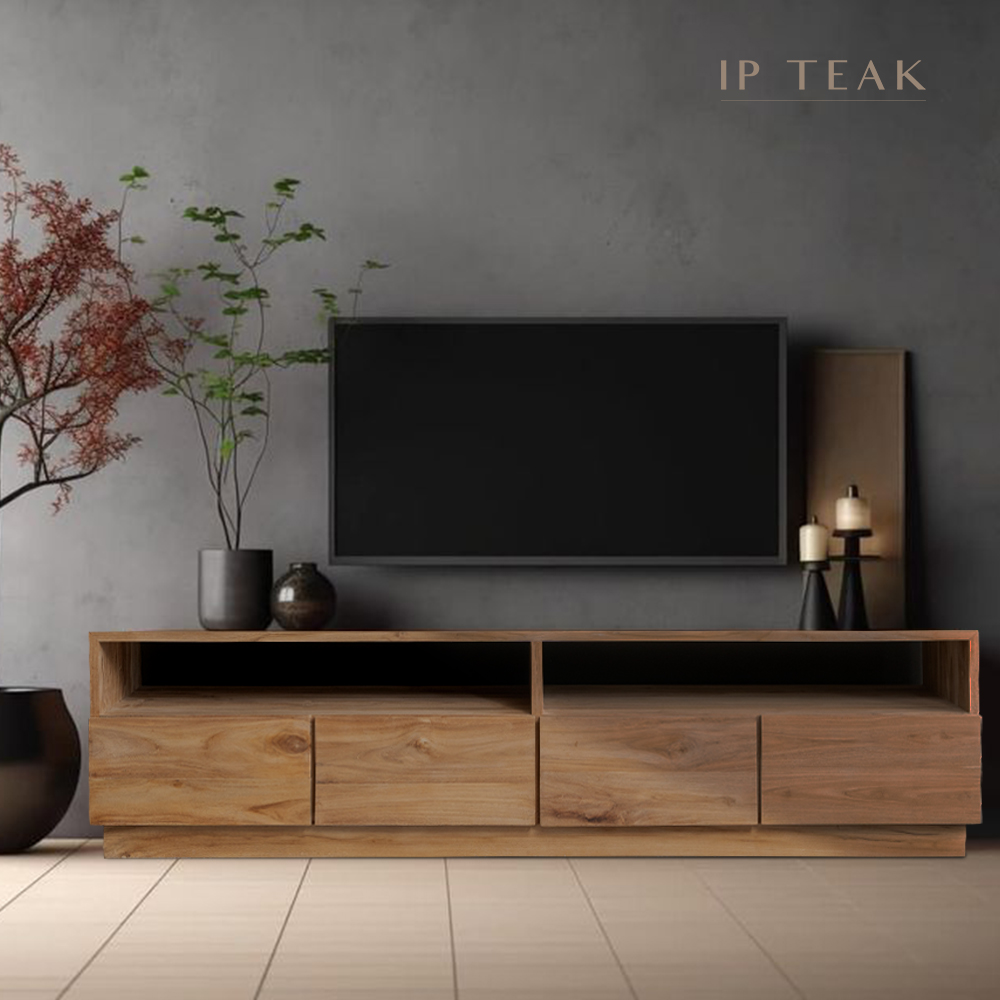 tv table thai ip 200*50*50cm